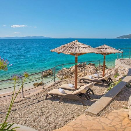 Apartments Creska 629 Rabac Dış mekan fotoğraf