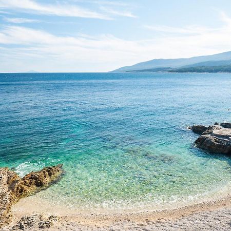 Apartments Creska 629 Rabac Dış mekan fotoğraf