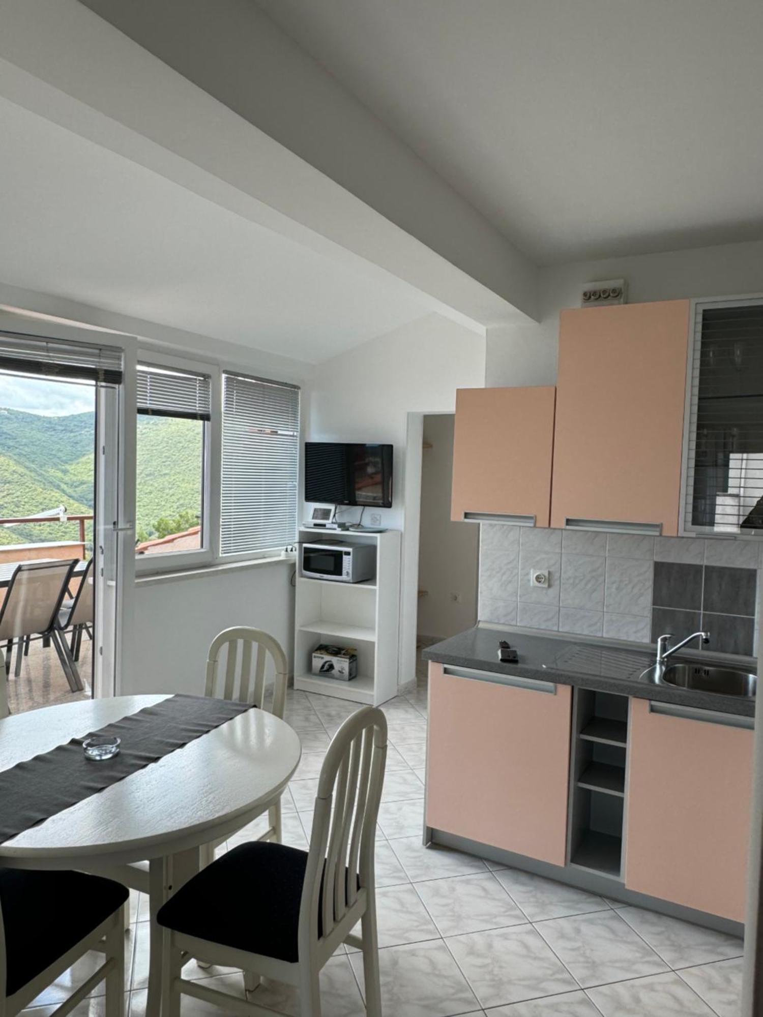 Apartments Creska 629 Rabac Dış mekan fotoğraf