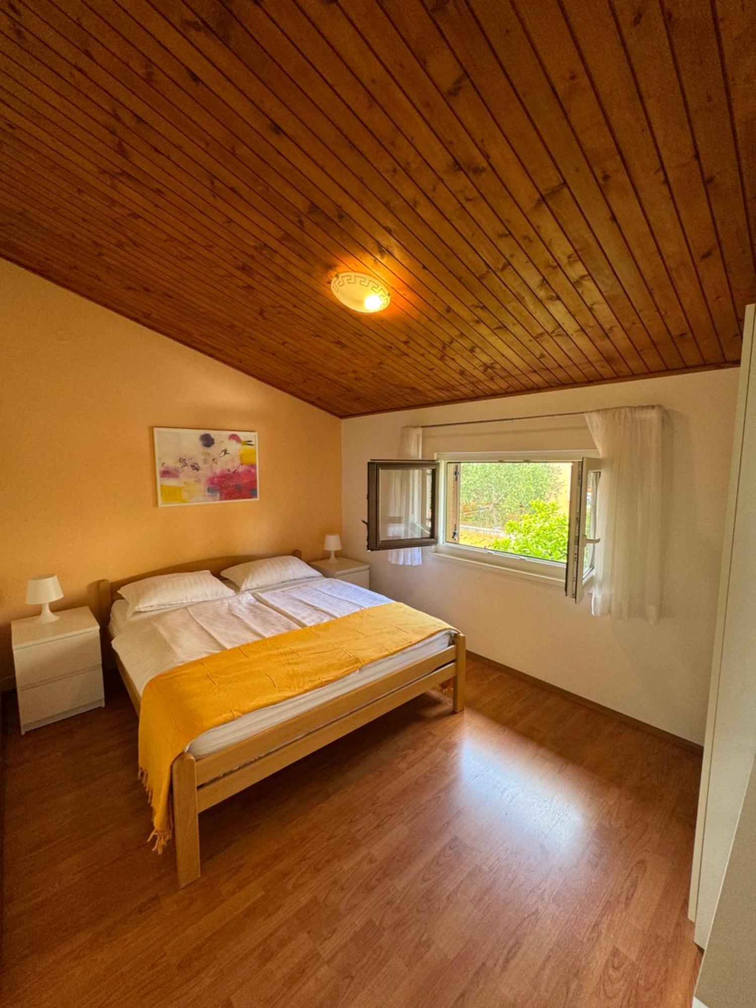 Apartments Creska 629 Rabac Dış mekan fotoğraf