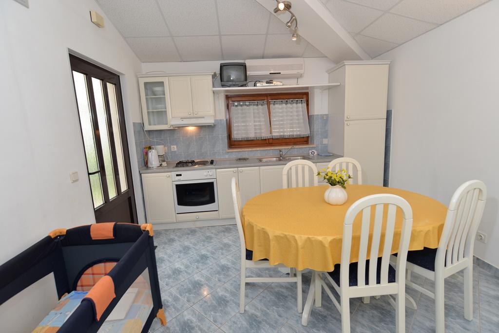 Apartments Creska 629 Rabac Dış mekan fotoğraf