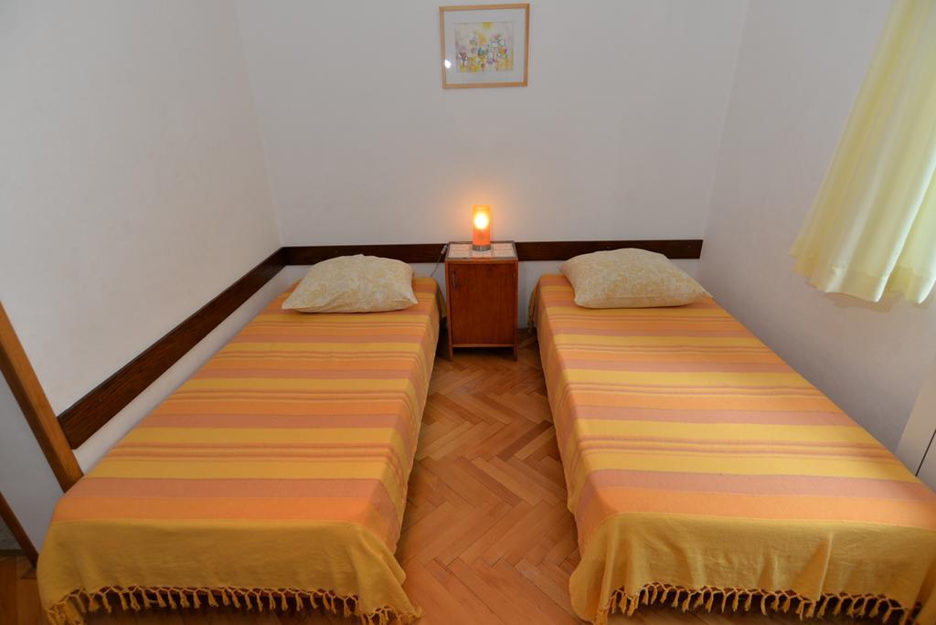 Apartments Creska 629 Rabac Dış mekan fotoğraf