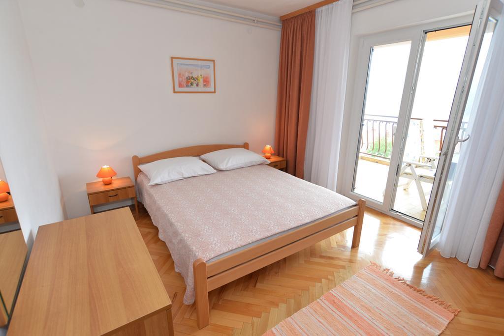 Apartments Creska 629 Rabac Dış mekan fotoğraf