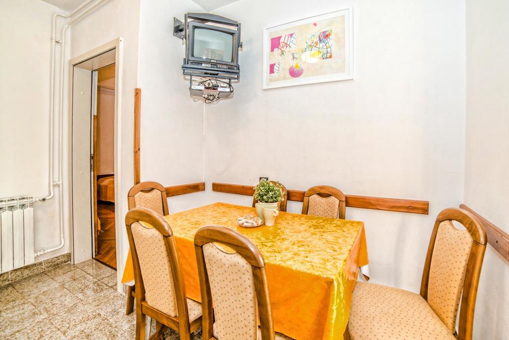 Apartments Creska 629 Rabac Dış mekan fotoğraf