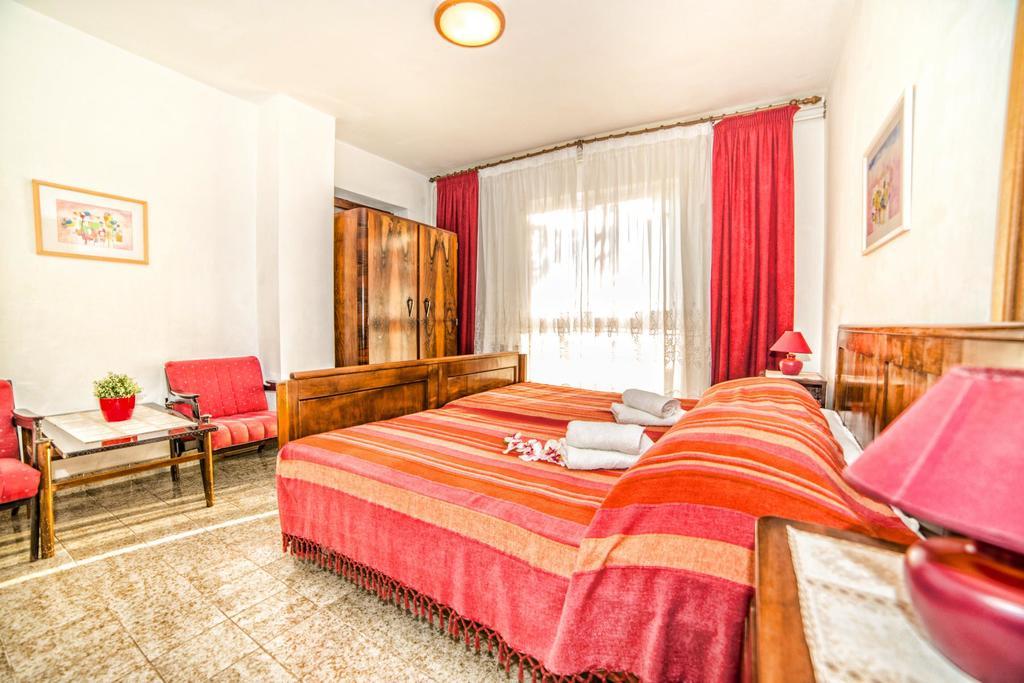 Apartments Creska 629 Rabac Dış mekan fotoğraf