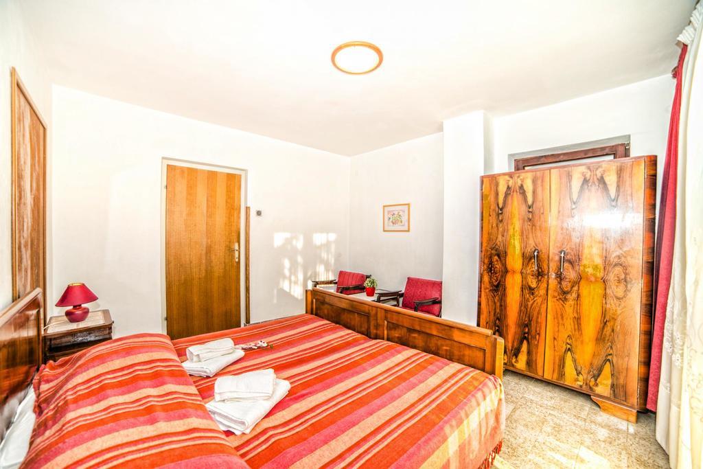 Apartments Creska 629 Rabac Dış mekan fotoğraf
