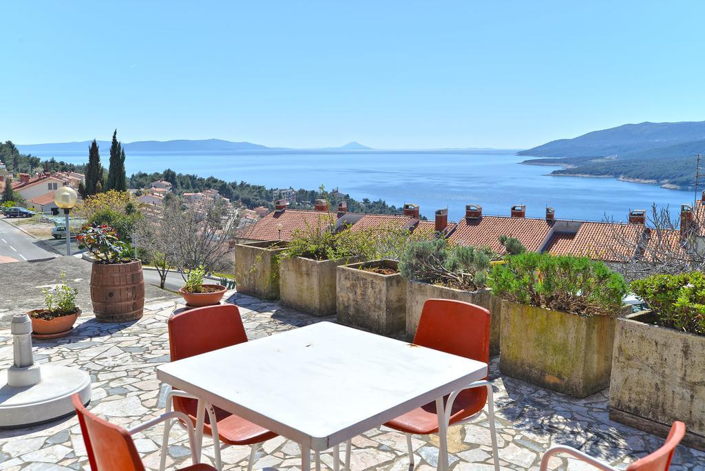 Apartments Creska 629 Rabac Dış mekan fotoğraf