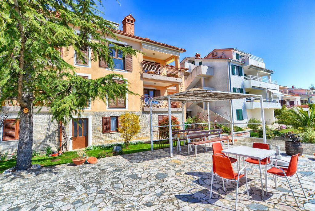 Apartments Creska 629 Rabac Dış mekan fotoğraf